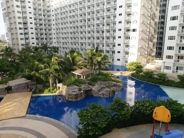 Pasay City-shore Staycation Ph
