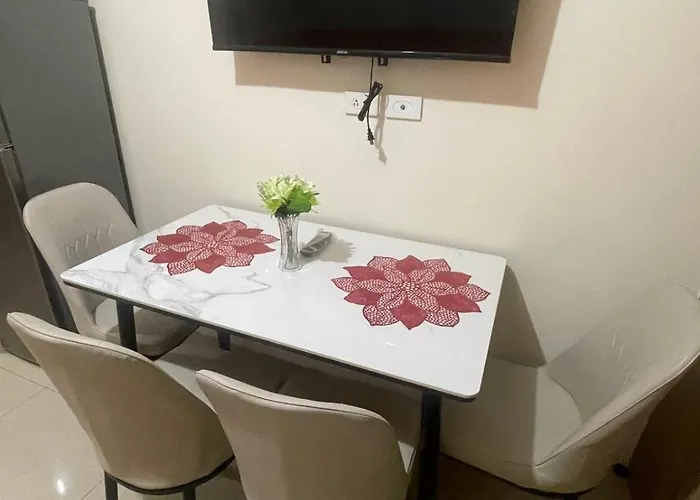 Pasay City-shore Staycation Ph 4*