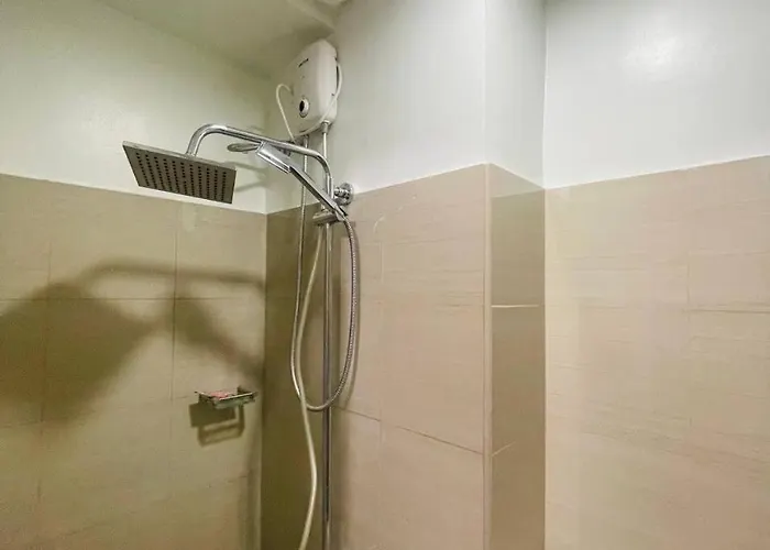 Pasay City-shore Staycation Ph Aparthotel 4*