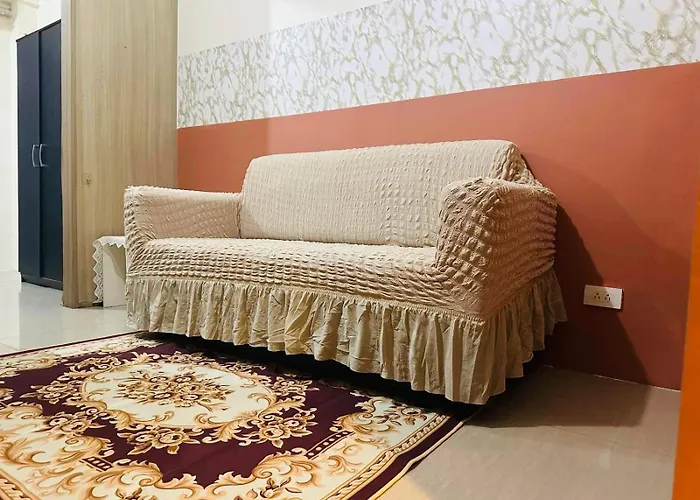 Pasay City-shore Staycation Ph Manila