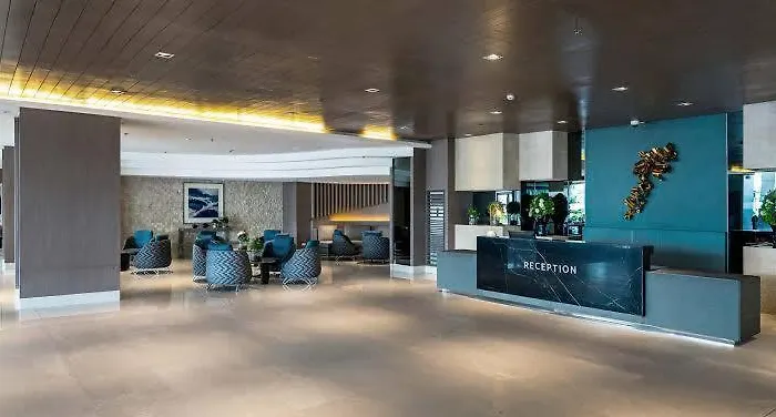 Aparthotel Pasay City-shore Staycation Ph Manila
