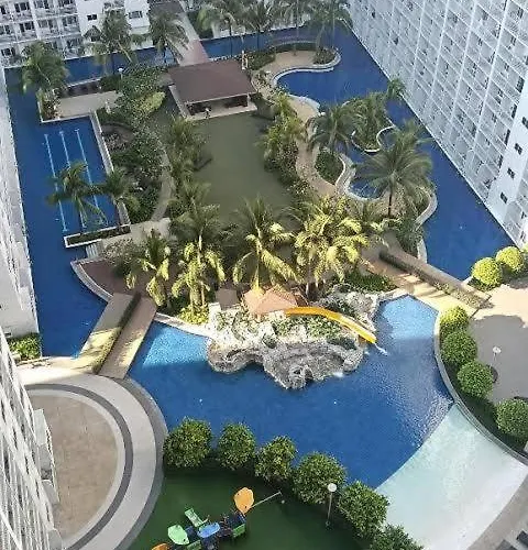 Pasay City-shore Staycation Ph