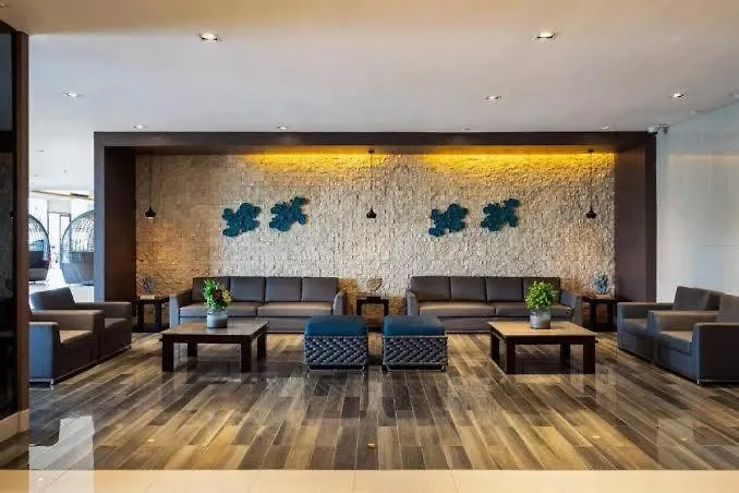 Pasay City-shore Staycation Ph Aparthotel Manila